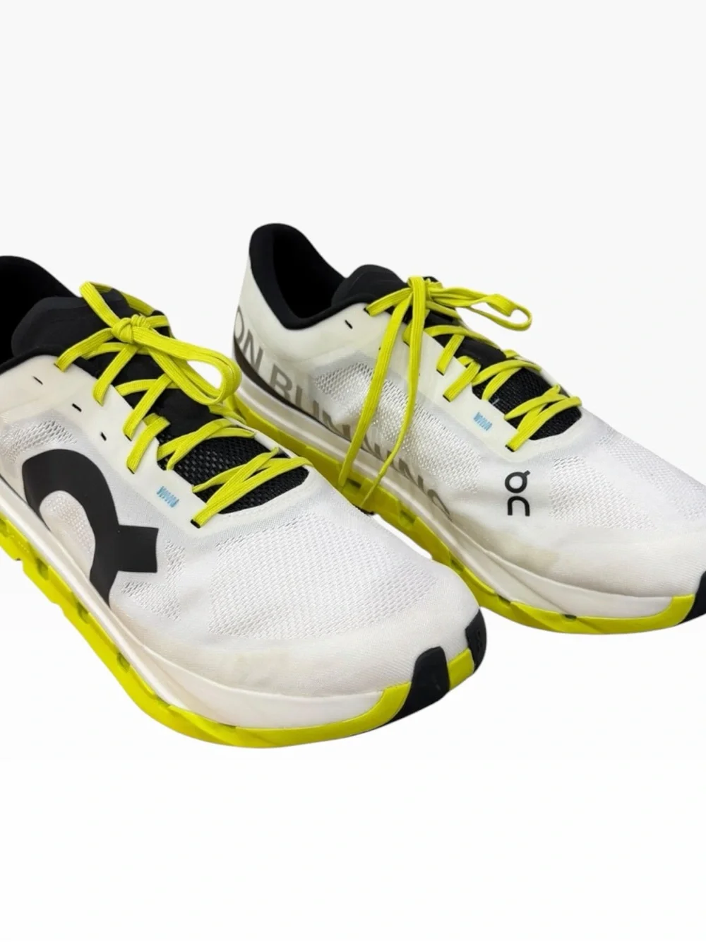 On Running running cloudflow